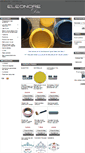 Mobile Screenshot of eleonore-deco.fr